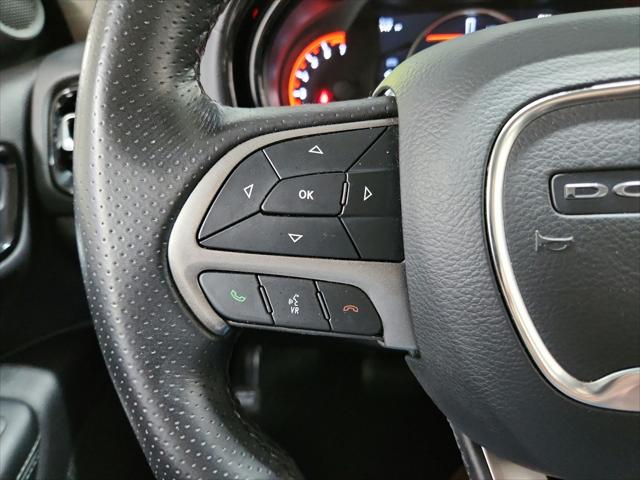 2022 Dodge Durango SXT AWD