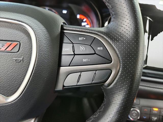 2022 Dodge Durango SXT AWD