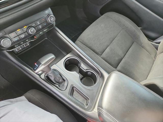 2022 Dodge Durango SXT AWD