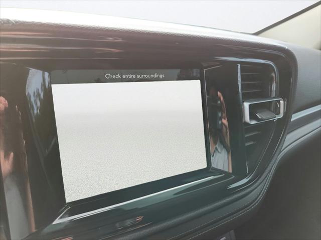 2022 Dodge Durango SXT AWD