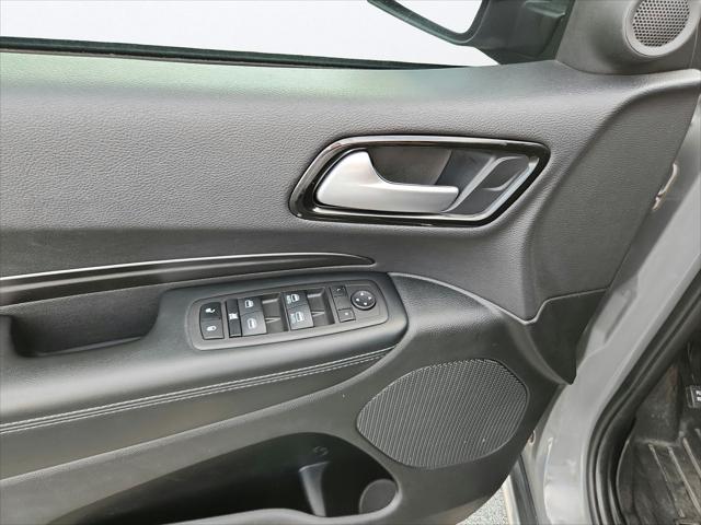 2022 Dodge Durango SXT AWD