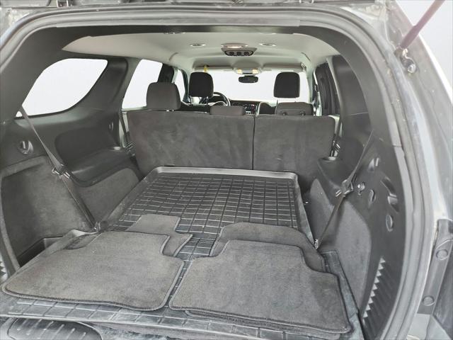 2022 Dodge Durango SXT AWD