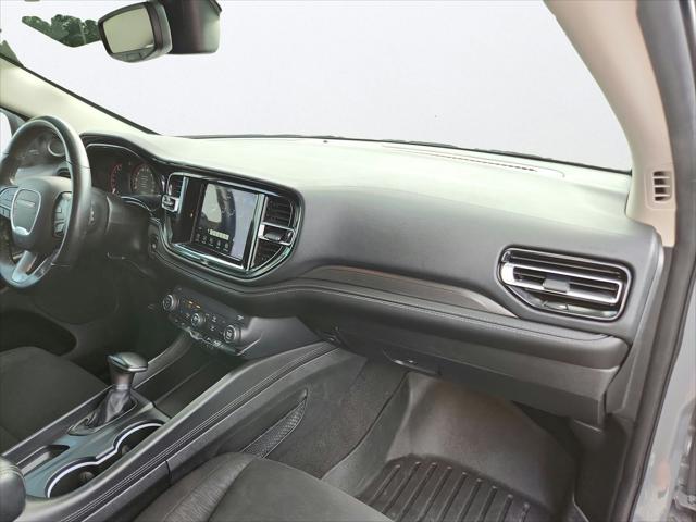 2022 Dodge Durango SXT AWD