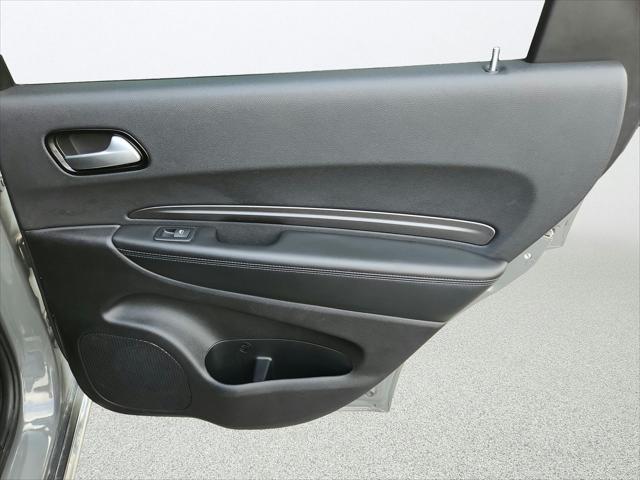 2022 Dodge Durango SXT AWD