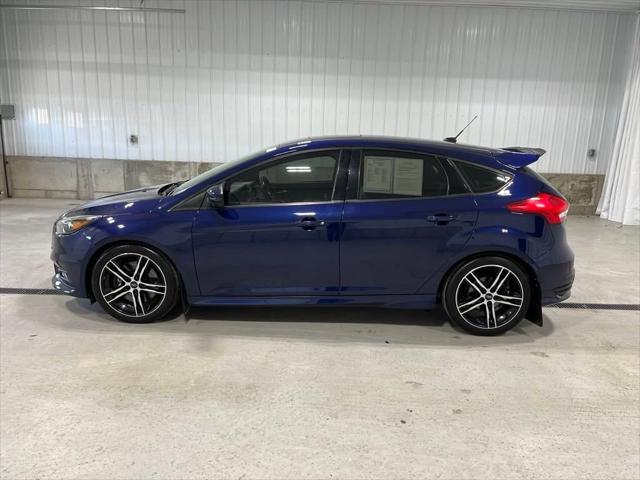 2017 Ford Focus ST Base