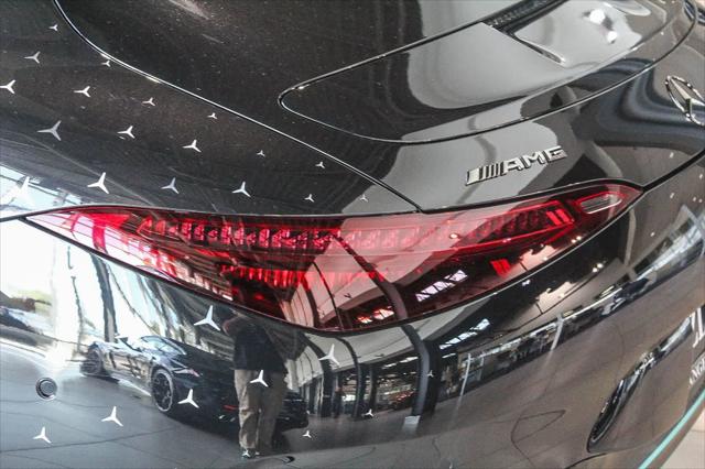 2024 Mercedes-Benz SL AMG SL 63 4MATIC