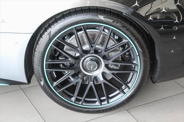 2024 Mercedes-Benz SL AMG SL 63 4MATIC