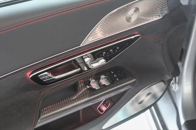 2024 Mercedes-Benz SL AMG SL 63 4MATIC
