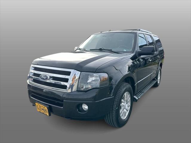 2012 Ford Expedition