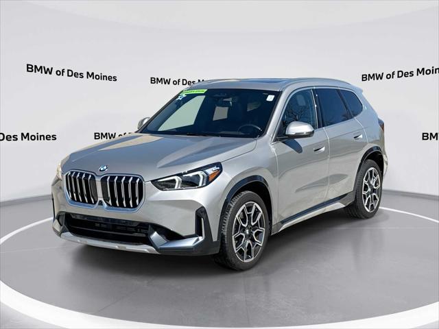 2025 BMW X1 xDrive28i for sale in Urbandale, IA