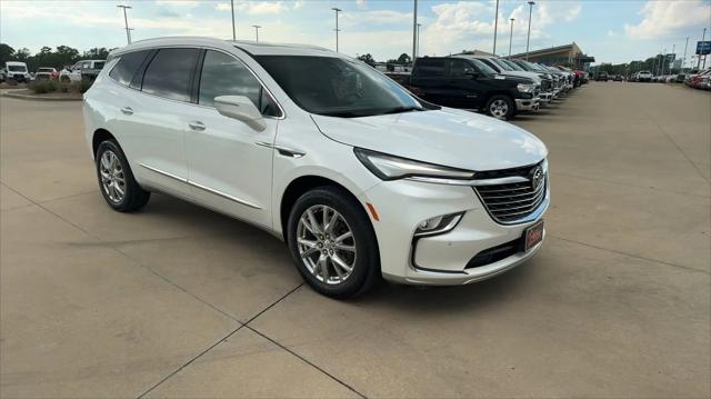 2023 Buick Enclave Premium FWD