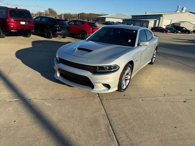 2022 Dodge Charger R/T