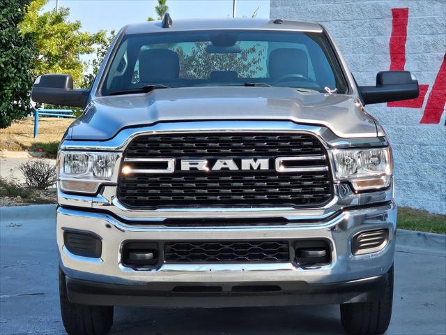 2022 RAM 2500 Big Horn Crew Cab 4x4 64 Box