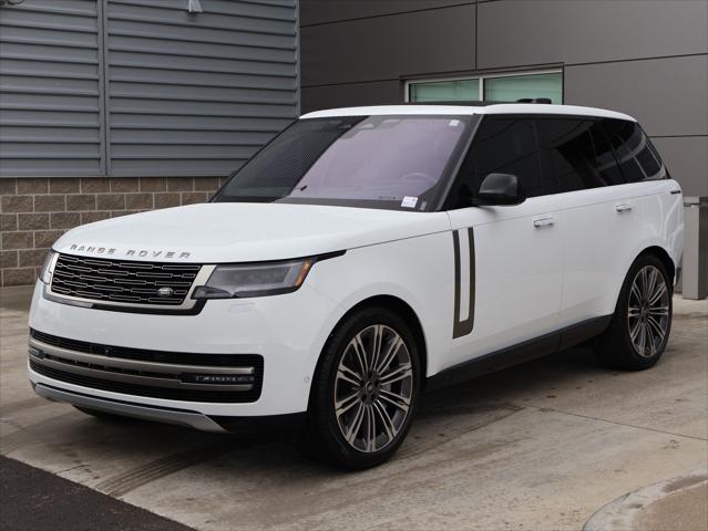 2023 Land Rover Range Rover P530 SE for sale in Centerville, UT