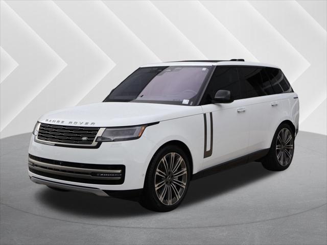 2023 Land Rover Range Rover P530 SE for sale in Centerville, UT