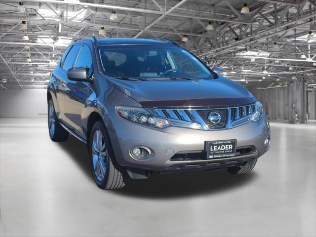 2009 Nissan Murano