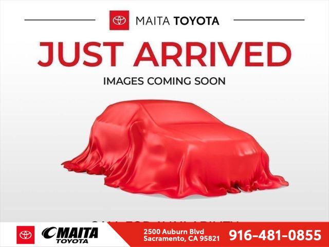 2024 Toyota RAV4 Limited for sale in Sacramento, CA