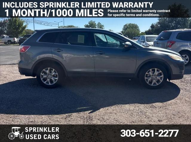 2011 Mazda CX-9 Touring for sale in Longmont, CO