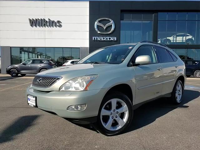 2005 Lexus RX 330