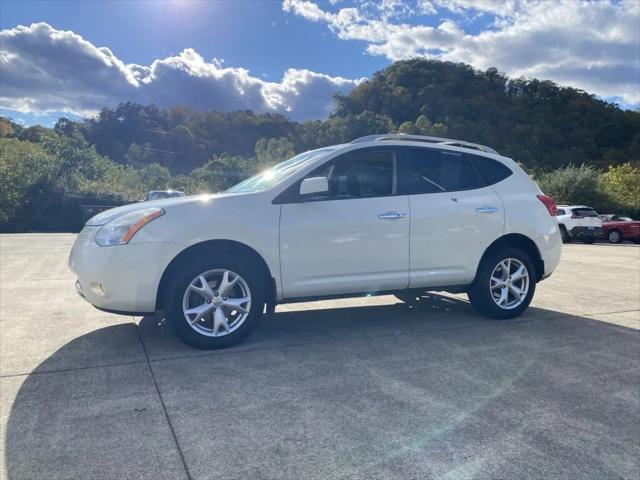 Used 2010 Nissan Rogue For Sale in Pikeville, KY