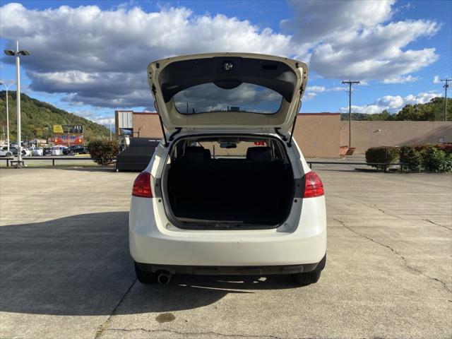 Used 2010 Nissan Rogue For Sale in Pikeville, KY