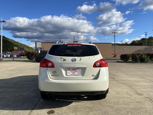 Used 2010 Nissan Rogue For Sale in Pikeville, KY