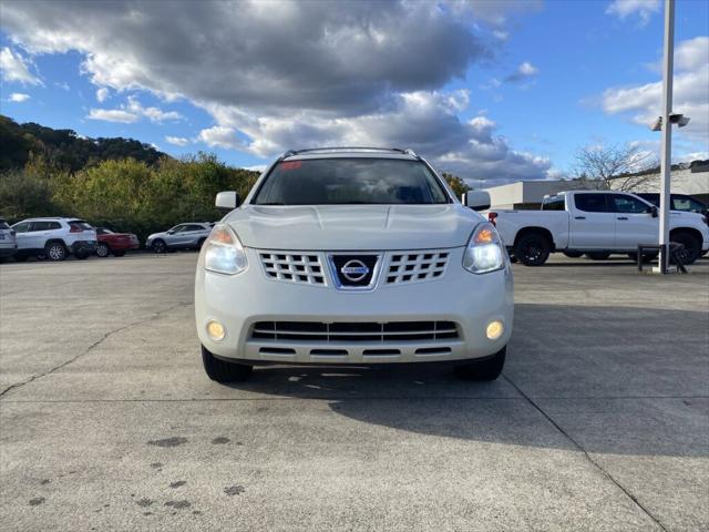 Used 2010 Nissan Rogue For Sale in Pikeville, KY