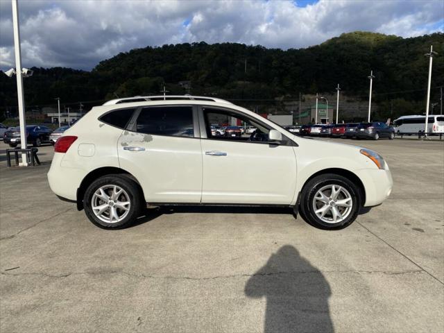 Used 2010 Nissan Rogue For Sale in Pikeville, KY