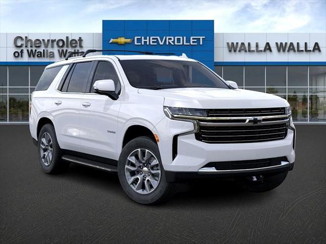 2024 Chevrolet Tahoe