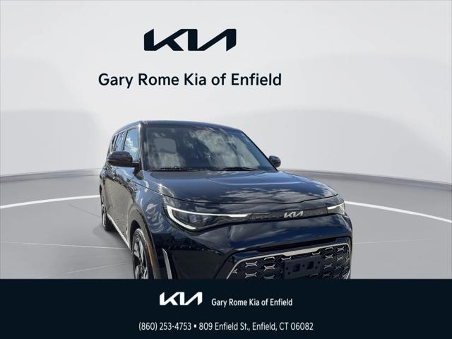 2023 Kia Soul