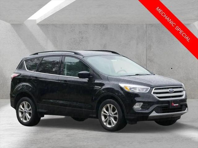 2018 Ford Escape SE for sale in White Bear Lake, MN