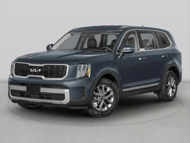 2024 Kia Telluride S for sale in Conway, AR