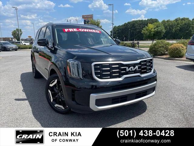 2024 Kia Telluride S for sale in Conway, AR