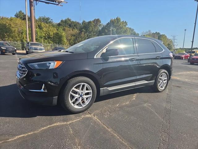 2022 Ford Edge SEL for sale in Memphis, TN