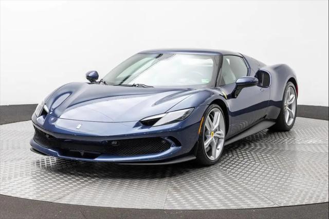2024 Ferrari 296 GTB Coupe for sale in Sterling, VA