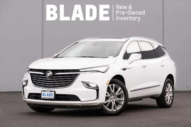 2023 Buick Enclave Premium AWD for sale in Mount Vernon, WA