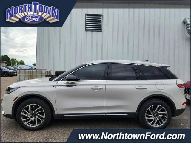 2021 Lincoln Corsair Standard for sale in Menomonie, WI