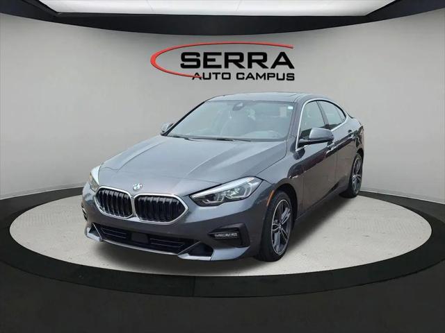2021 BMW Coupe xDrive for sale in Okemos, MI