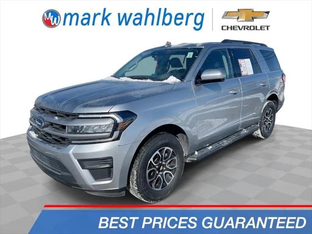 2022 Ford Expedition XLT for sale in Columbus, OH
