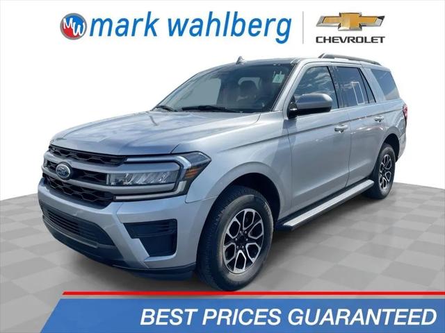 2022 Ford Expedition for sale near Columbus, OH