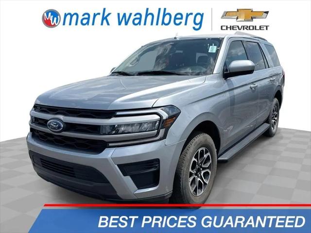 2022 Ford Expedition XLT for sale near Columbus, OH