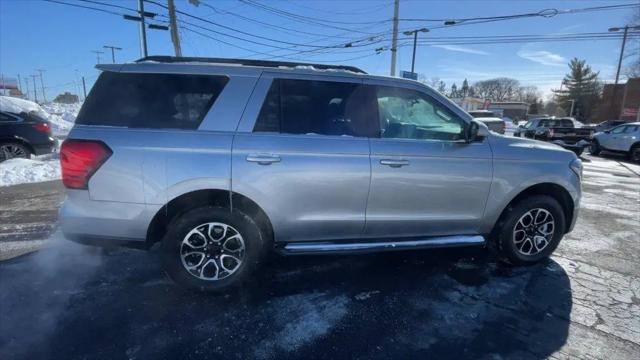 2022 Ford Expedition XLT for sale near Columbus, OH