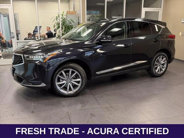 2024 Acura RDX Technology Package for sale in Westmont, IL