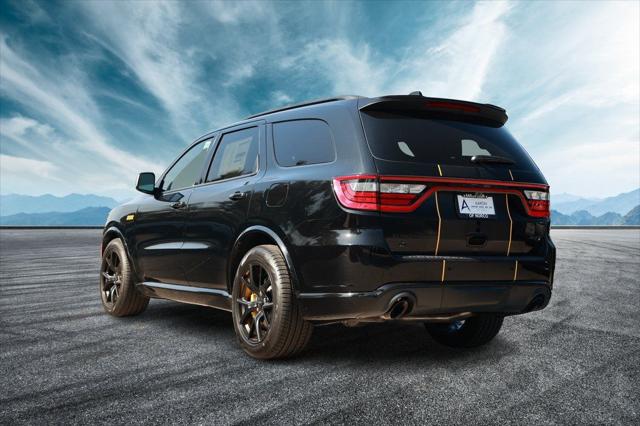 2024 Dodge Durango DURANGO SRT 392 ALCHEMI AWD