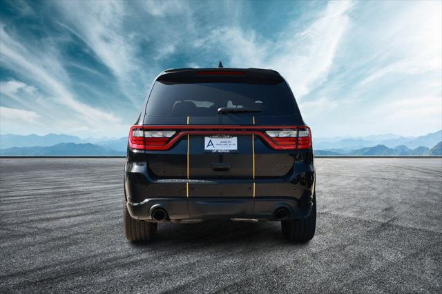 2024 Dodge Durango DURANGO SRT 392 ALCHEMI AWD