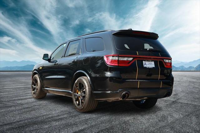 2024 Dodge Durango DURANGO SRT 392 ALCHEMI AWD