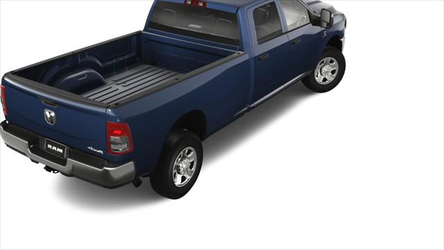 2024 RAM Ram 3500 RAM 3500 TRADESMAN CREW CAB 4X4 8 BOX