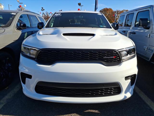 2025 Dodge Durango DURANGO R/T AWD