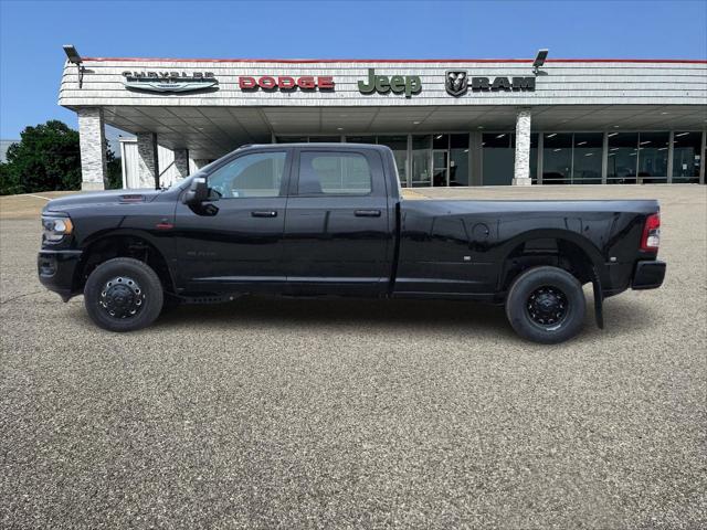 2024 RAM Ram 3500 RAM 3500 BIG HORN CREW CAB 4X4 8 BOX