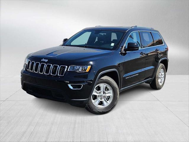 2017 Jeep Grand Cherokee Laredo 4x2